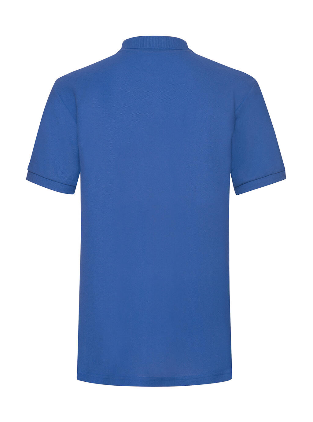Fruit of the Loom Heavyweight 65/35 Polo (dos)
