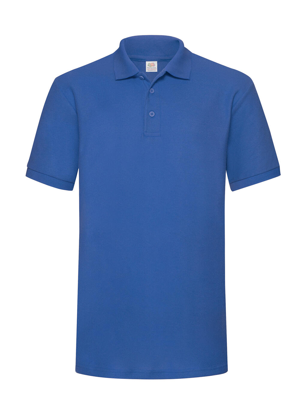 Fruit of the Loom Heavyweight 65/35 Polo