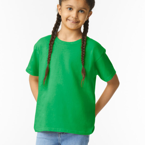 Gildan Softstyle Youth T-Shirt