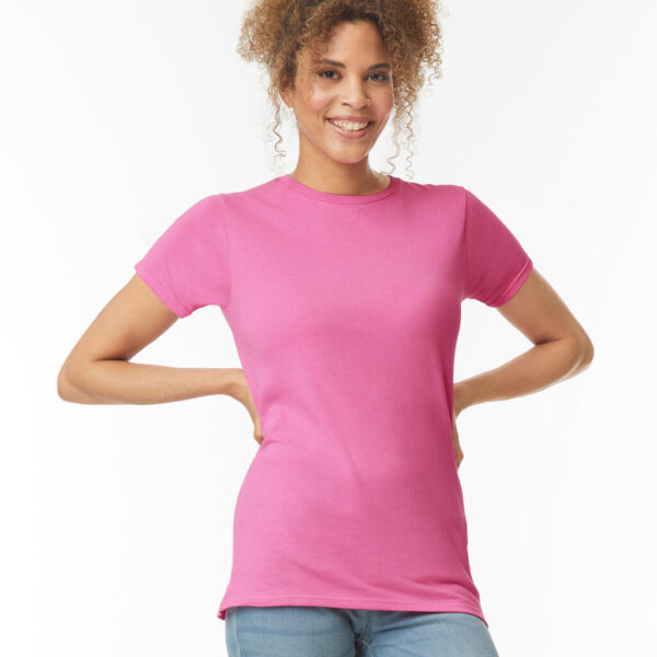 Gildan Softstyle Women's T-Shirt