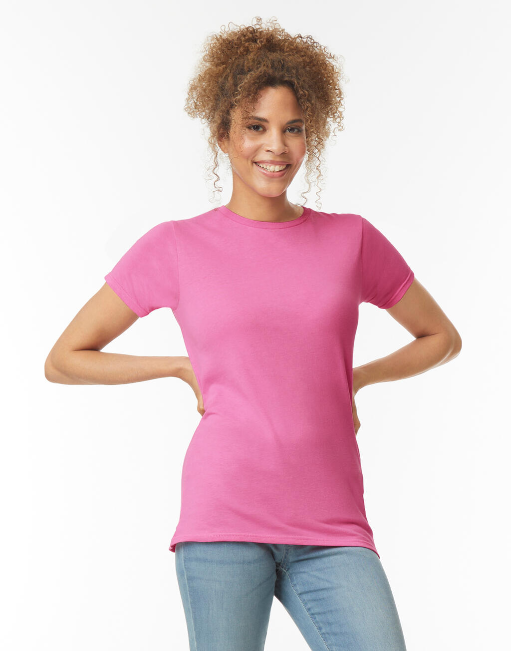 Gildan Softstyle Women's T-Shirt