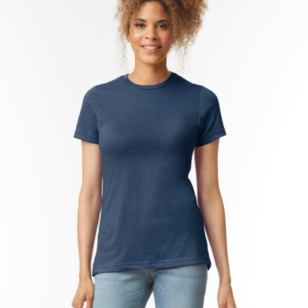 Gildan Softstyle CVC Women's T-Shirt
