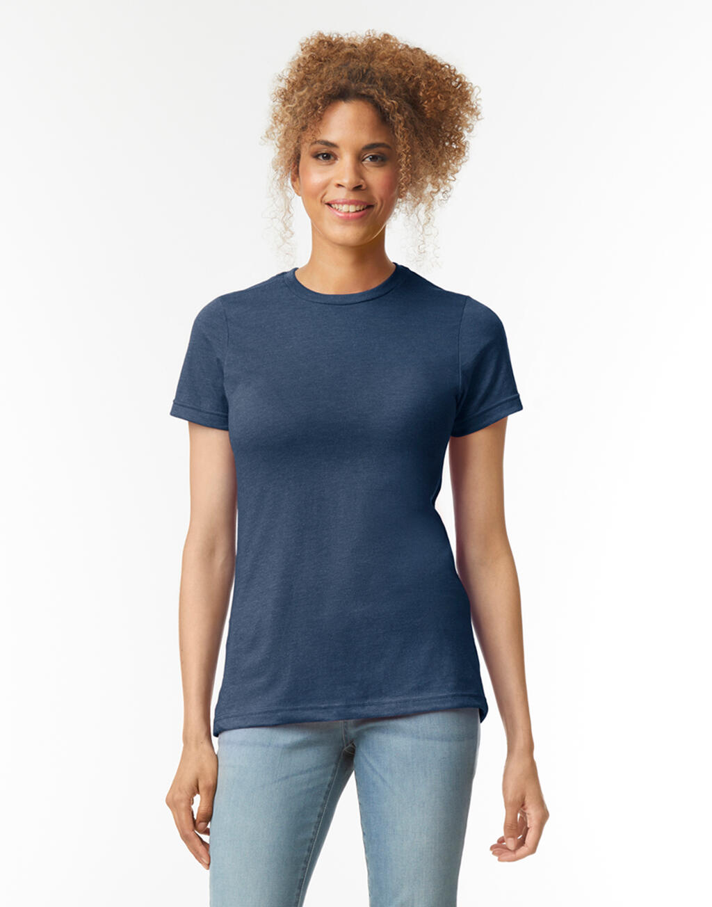 Gildan Softstyle CVC Women's T-Shirt