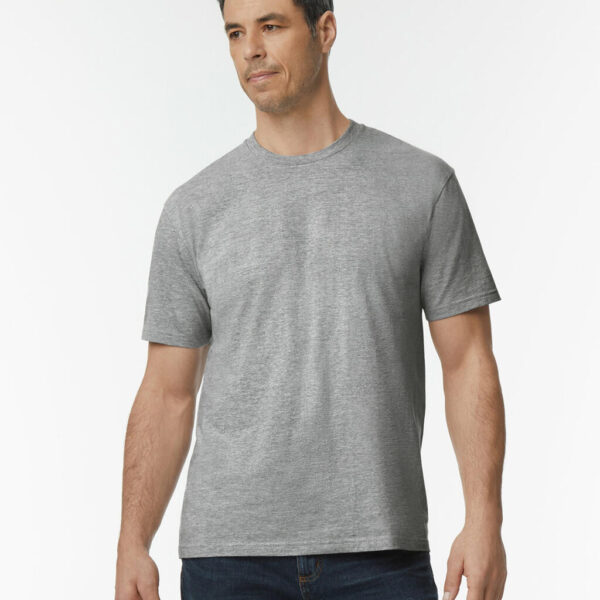Gildan Softstyle Midweight Adult T-Shirt