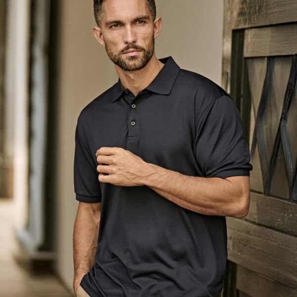 Tee Jays Club Polo