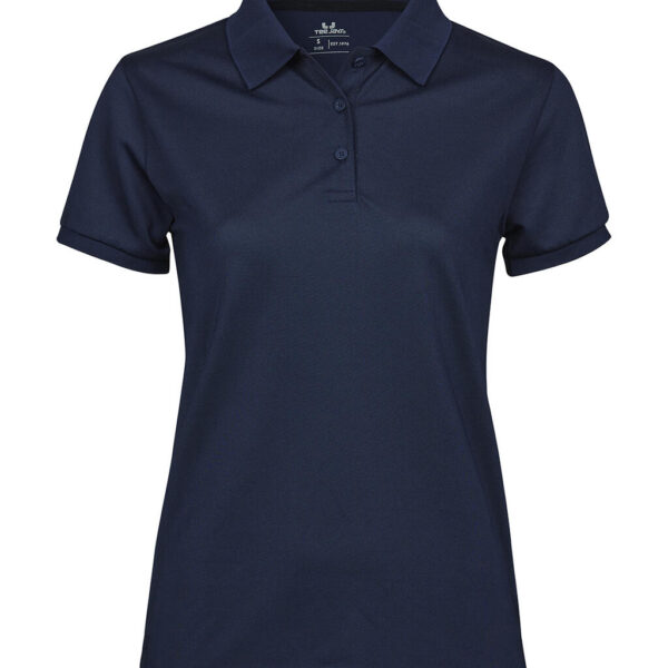Tee Jays Womens Club Polo