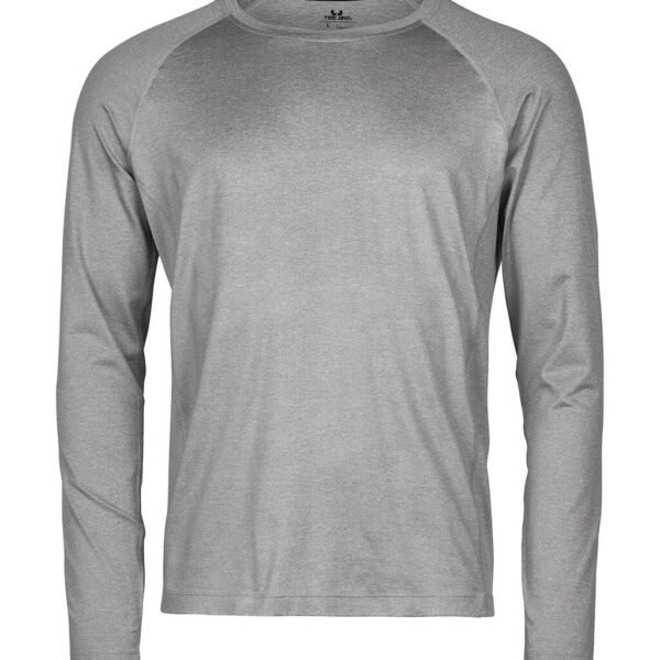 Tee Jays Long Sleeve CoolDry Tee