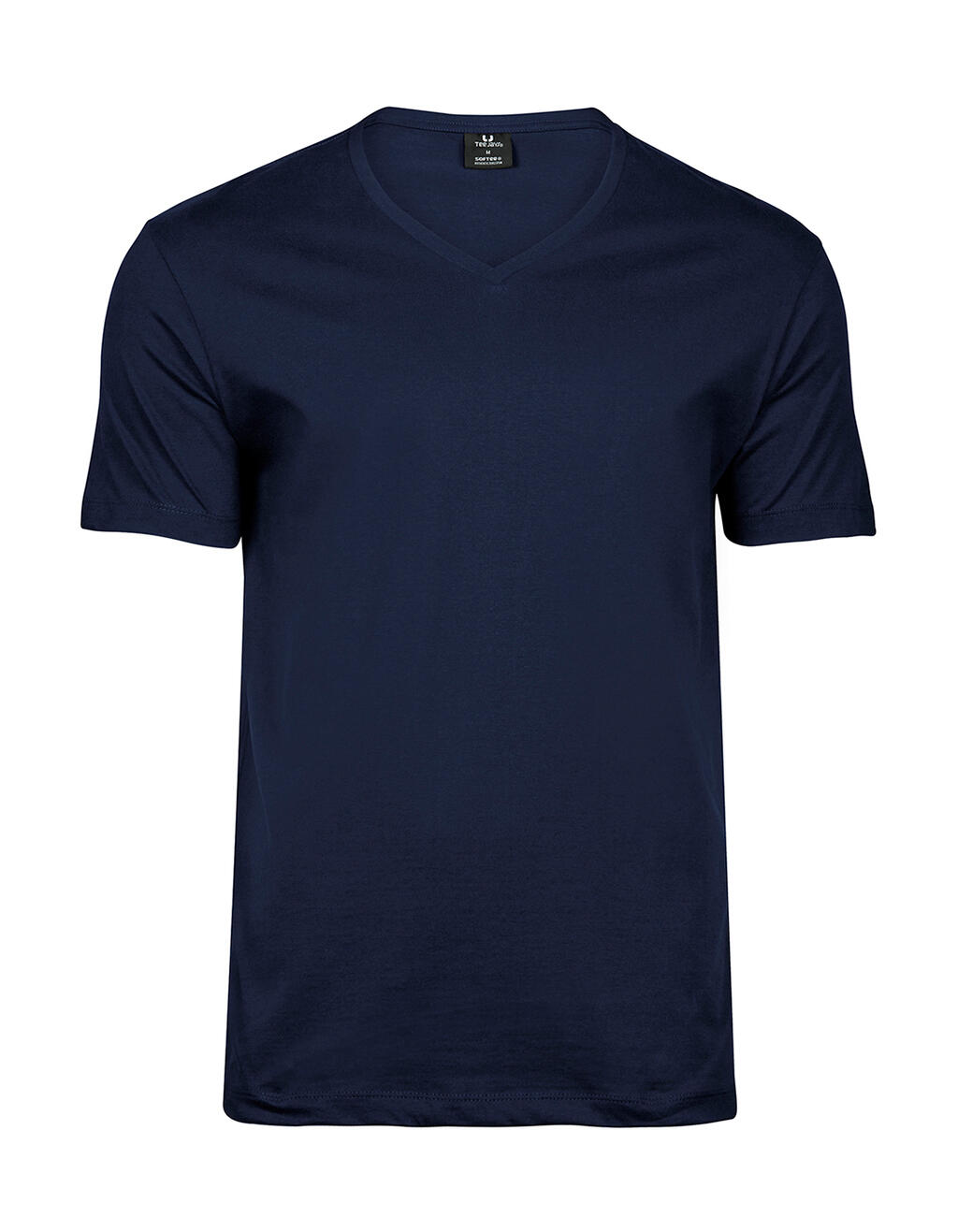 Tee Jays Men's Fashion V-Neck Sof Tee