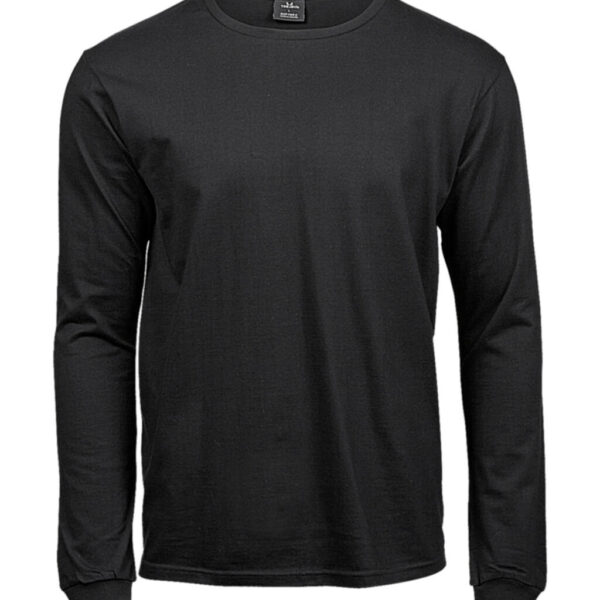 Tee Jays Long Sleeve Fashion Sof Tee