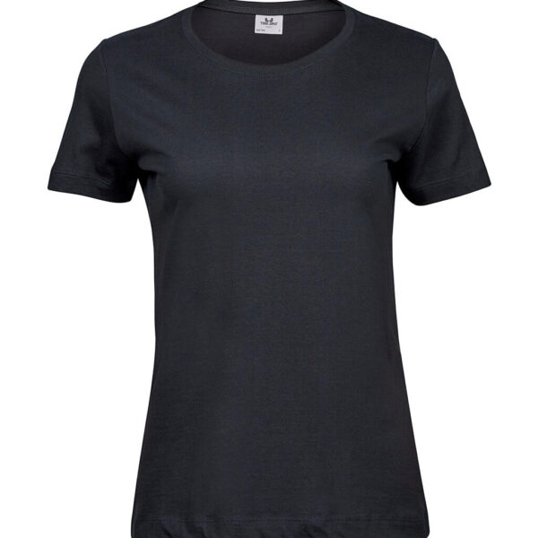 Tee Jays Ladies Sof Tee