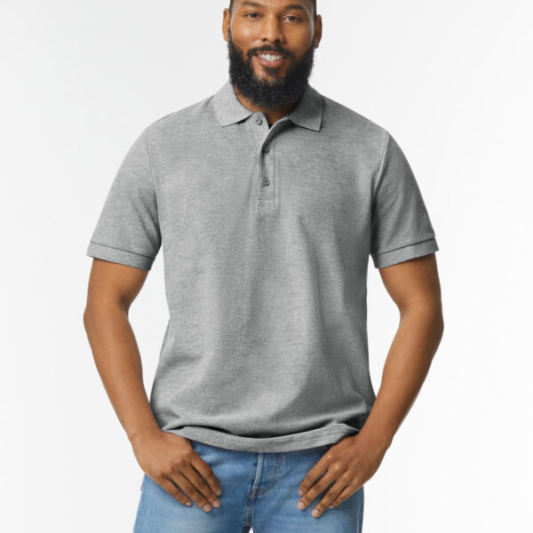 Gildan Hammer Adult Pique Polo