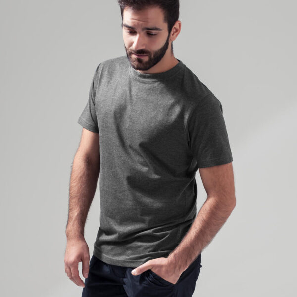 Build Your Brand T-Shirt Round Neck