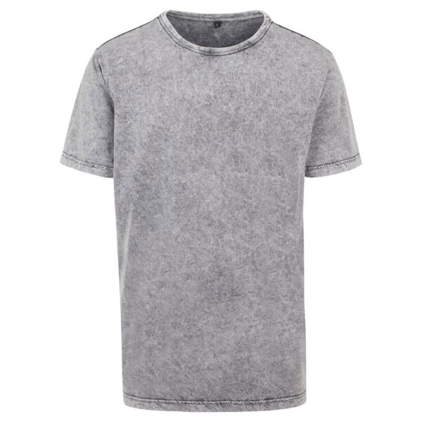 Build Your Brand Acid Washed Tee