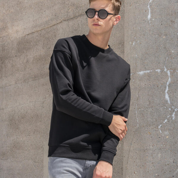 Build Your Brand Sweat Crewneck