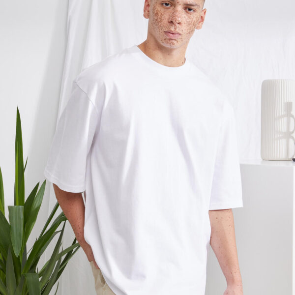Build Your Brand Huge Tee