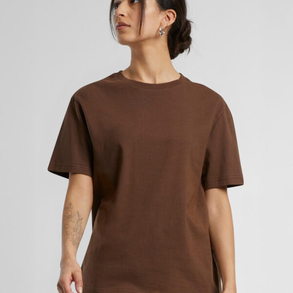 Build Your Brand Ladies Everyday Tee