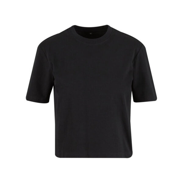 Build Your Brand Ladies Sorona Loose Fit Tee