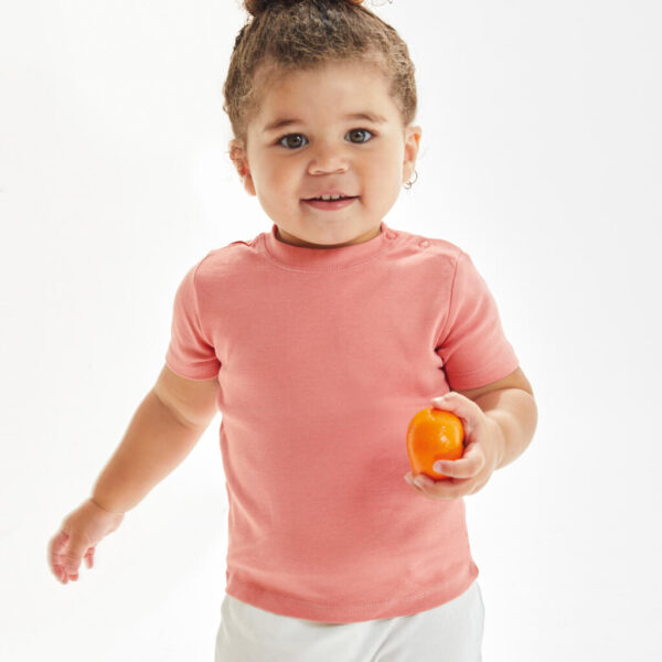 Babybugz Baby T-Shirt