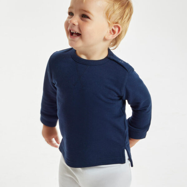 Babybugz Baby Sweatshirt