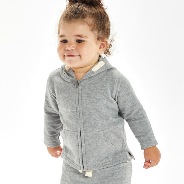 Babybugz Baby Hoodie