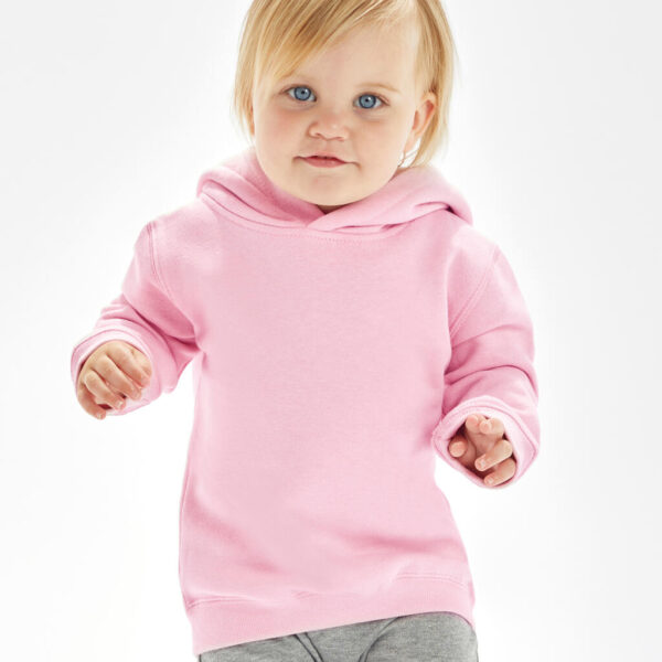 Babybugz Baby Essential Hoodie