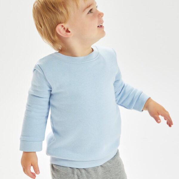 Babybugz Baby Essential Sweatshirt