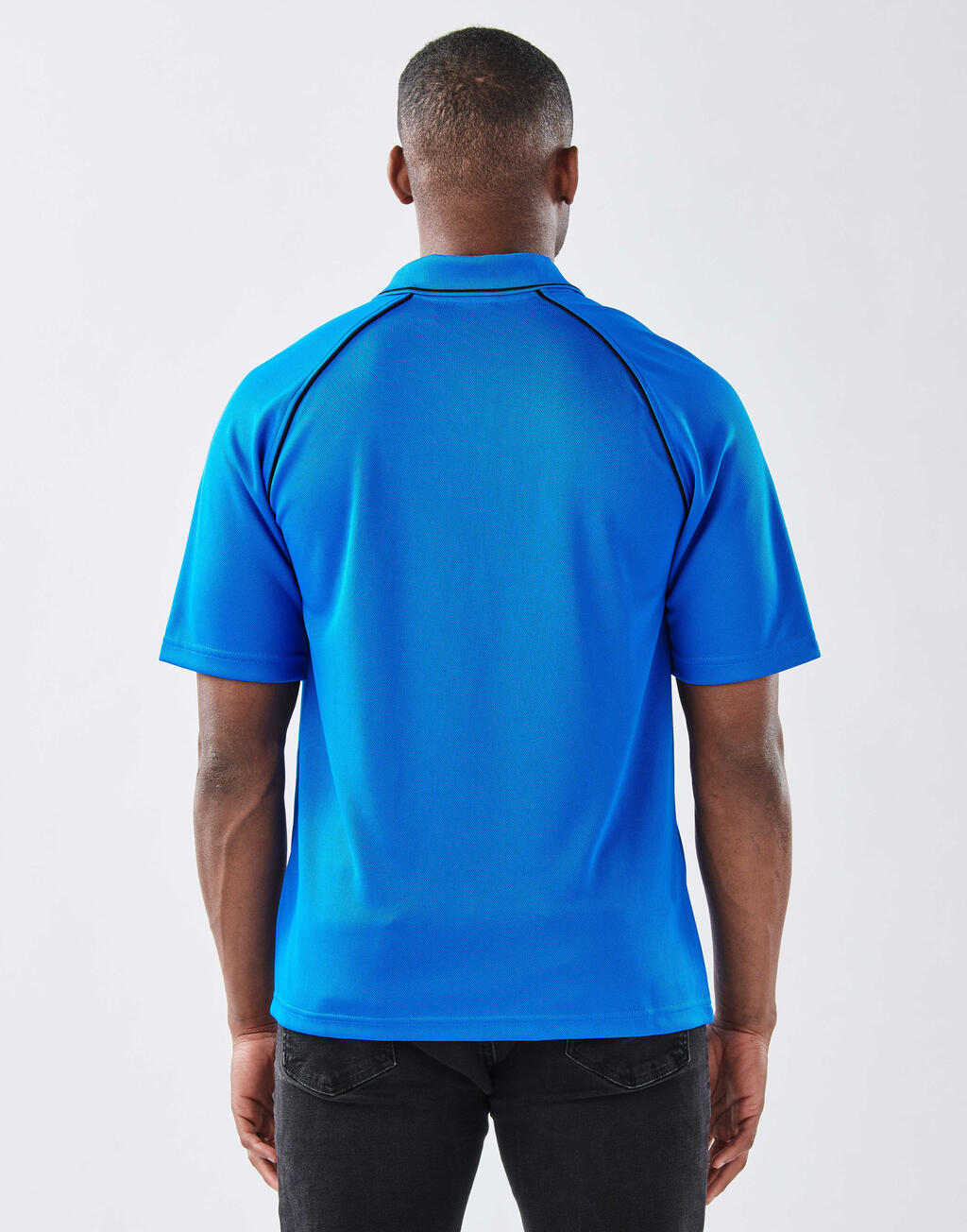 Stormtech Endurance HD Polo (dos)