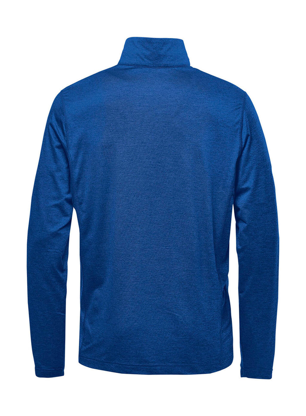 Stormtech Milano 1/4 Zip Pullover (dos)