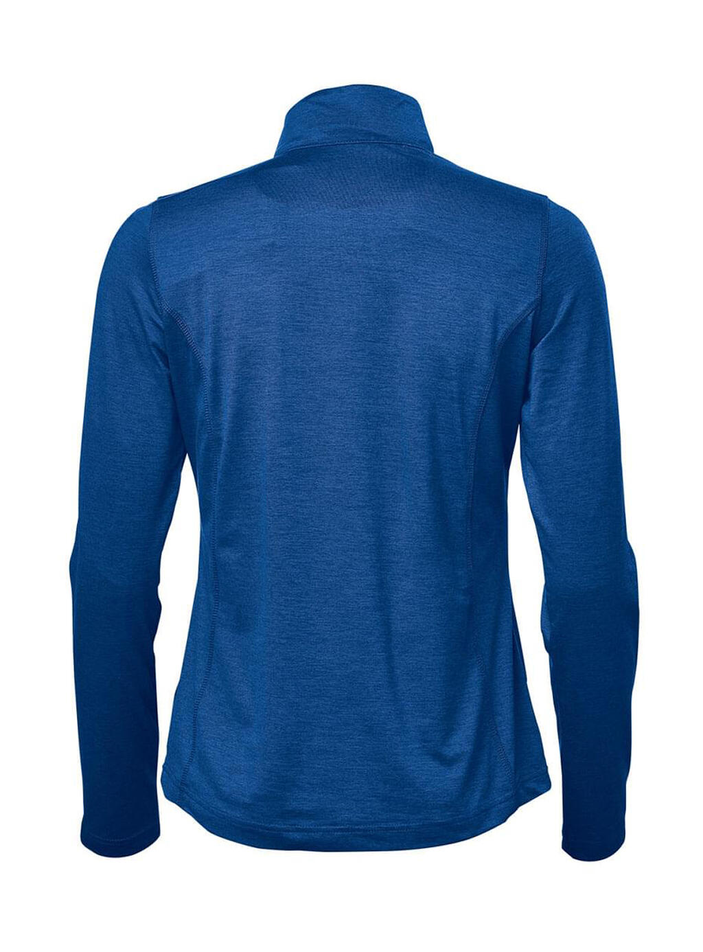 Stormtech Women's Milano 1/4 Zip Pullover (dos)