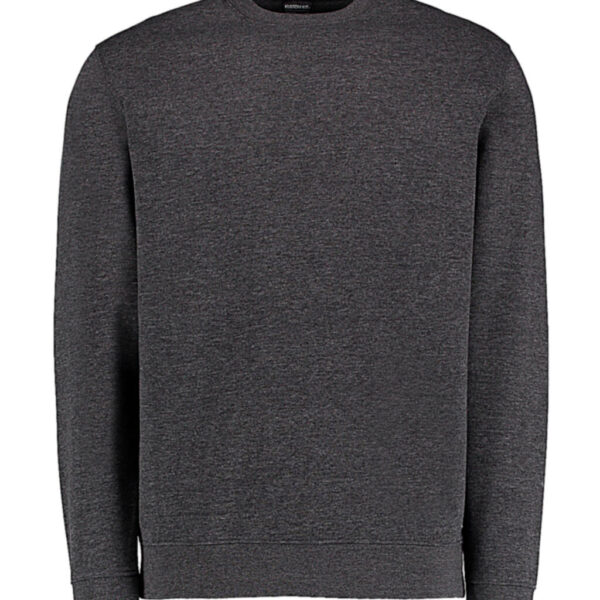 Kustom Kit Regular Fit Sweatshirt Superwash® 60º