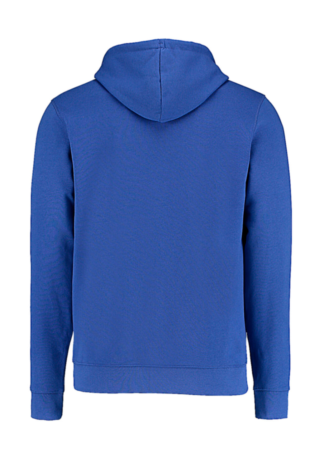 Kustom Kit Regular Fit Zipped Hoodie Superwash® 60º (dos)