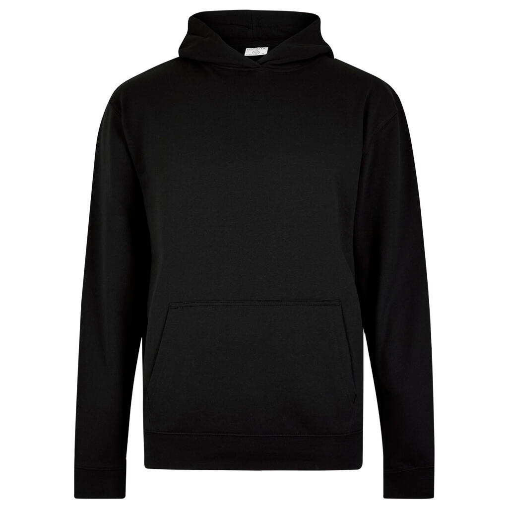 Kustom Kit Regular Fit Superwash® 60º Hoodie