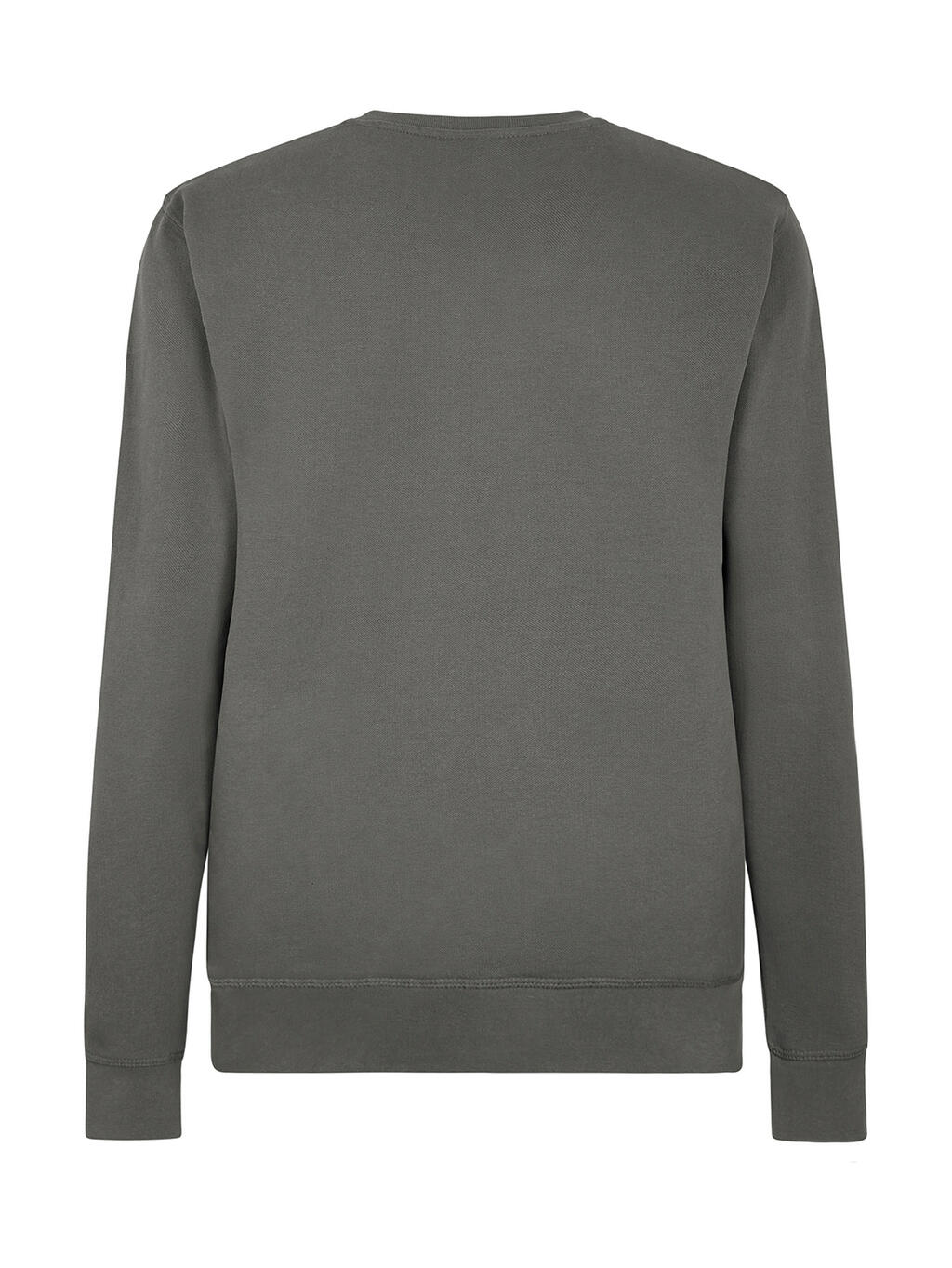 Kustom Kit Pique Sweatshirt (dos)