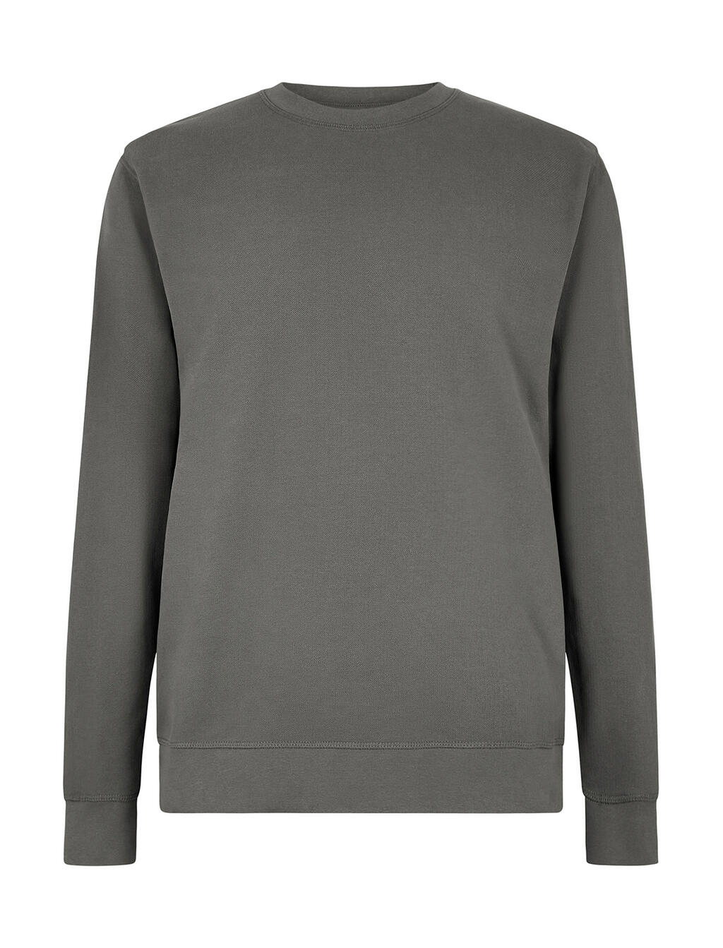 Kustom Kit Pique Sweatshirt