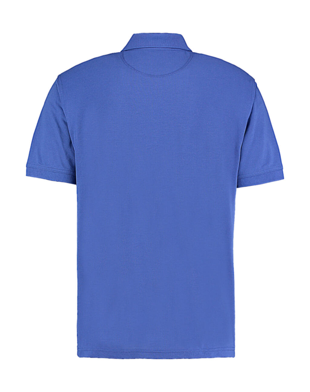 Kustom Kit Men's Classic Fit Polo Superwash® 60º (dos)