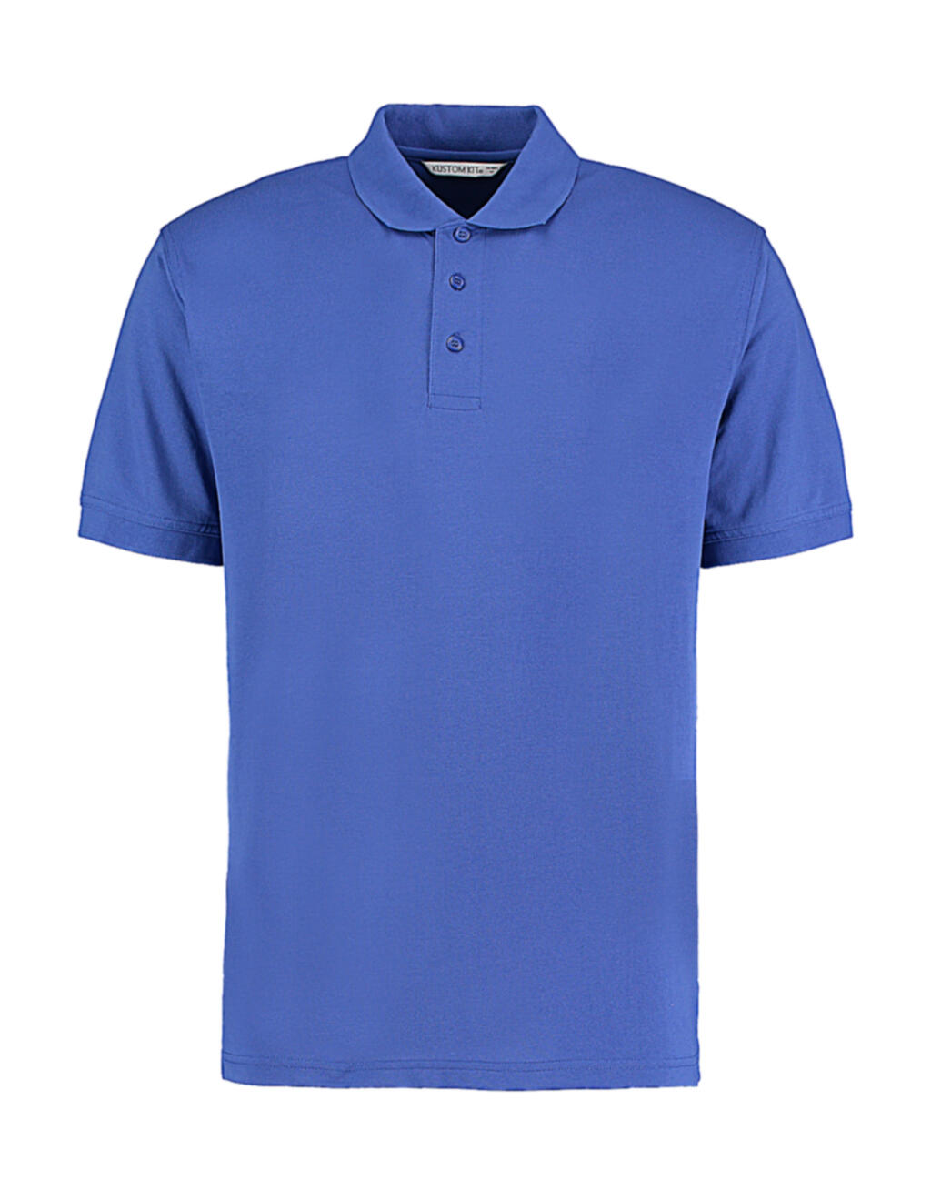Kustom Kit Men's Classic Fit Polo Superwash® 60º