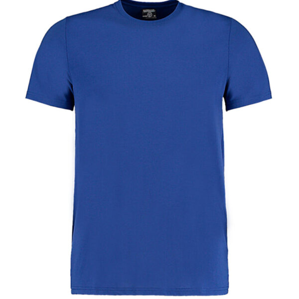 Kustom Kit Fashion Fit Superwash® 60º Tee