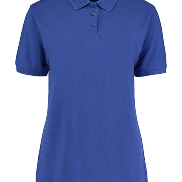 Kustom Kit Ladies' Classic Fit Polo Superwash® 60º