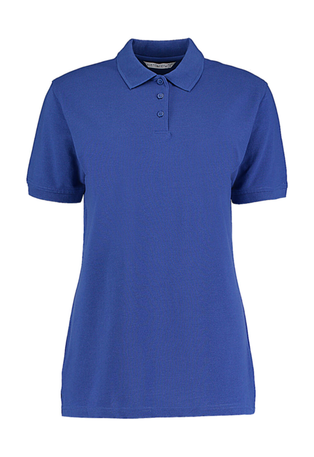 Kustom Kit Ladies' Classic Fit Polo Superwash® 60º