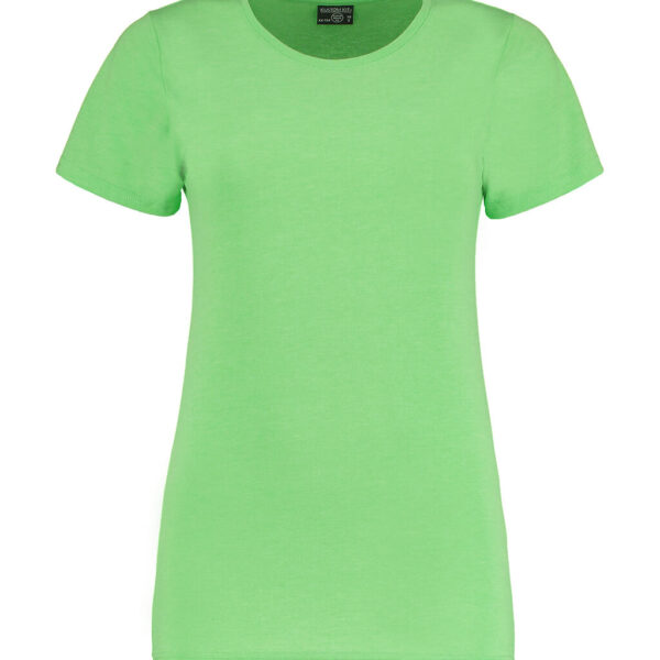 Kustom Kit Women's Fashion Fit Superwash® 60º Tee