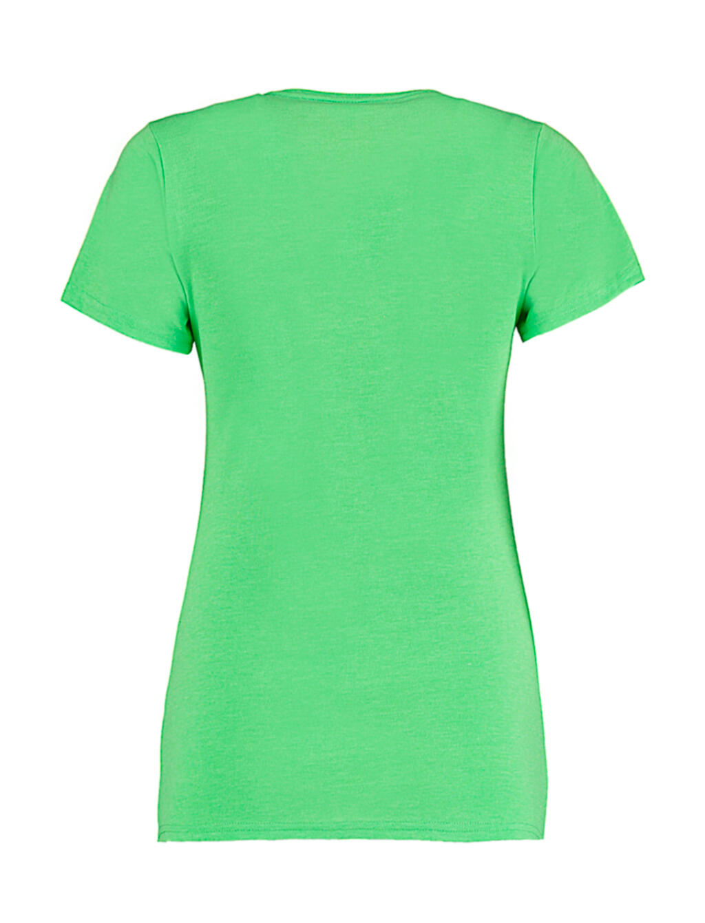 Kustom Kit Women's Fashion Fit Superwash® 60º Tee (dos)