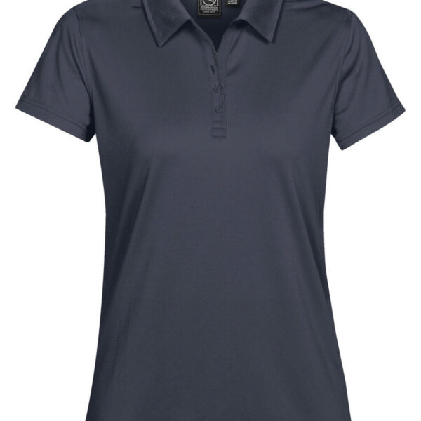 Stormtech Women's Eclipse H2X DRY Polo