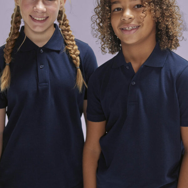 B&C MY POLO 180 /kids