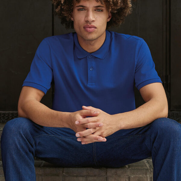 B&C Inspire Polo /men