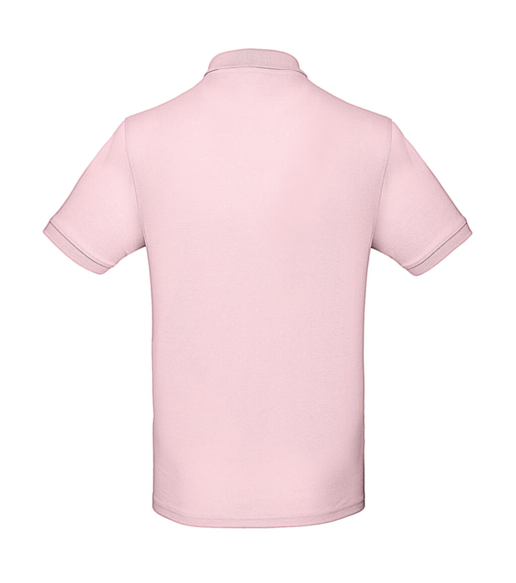 B&C Inspire Polo /men (dos)