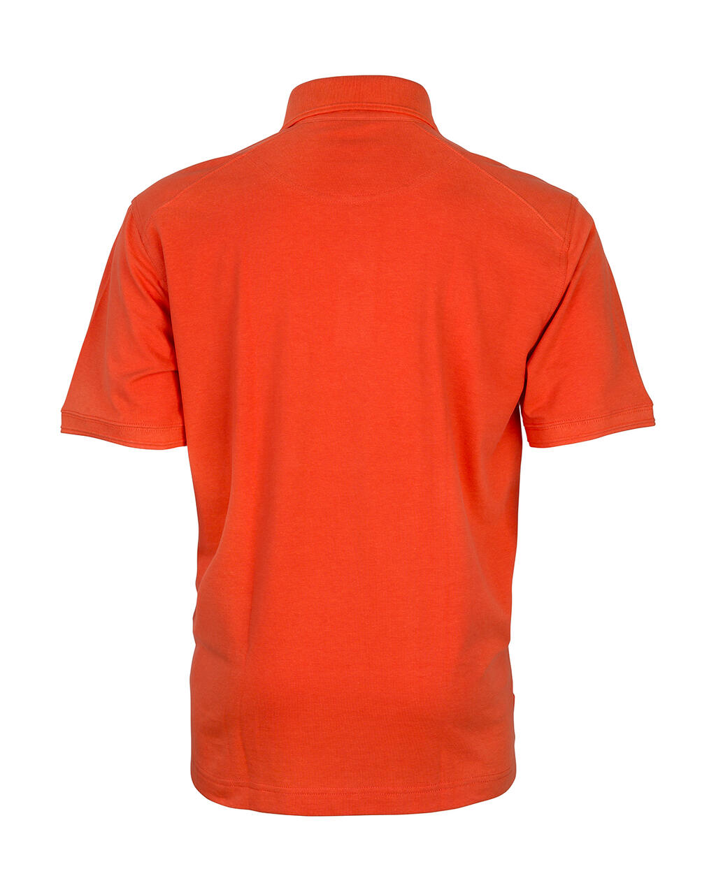 Result Work-Guard Apex Polo Shirt (dos)