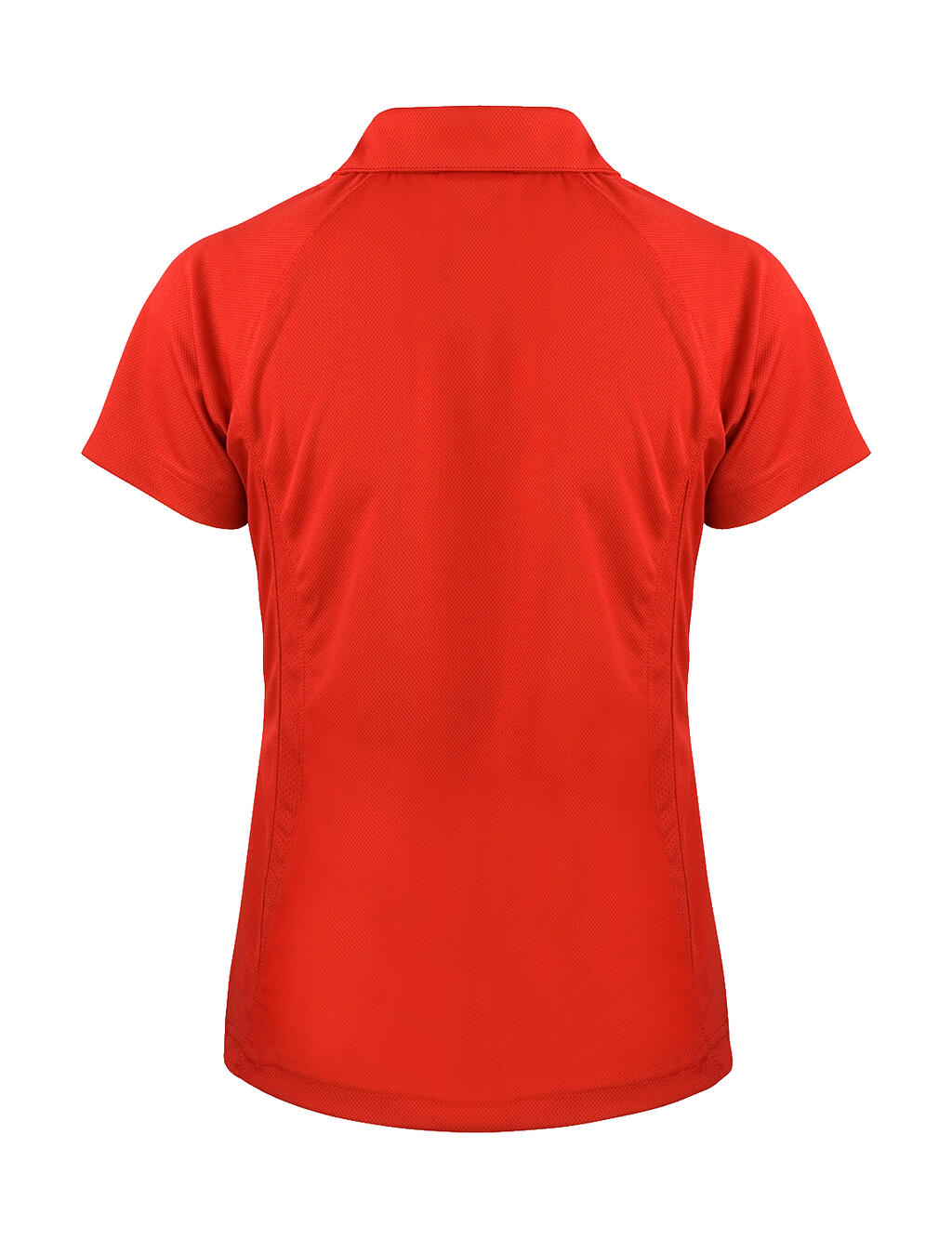 Spiro Lady Spiro Team Spirit Polo (dos)