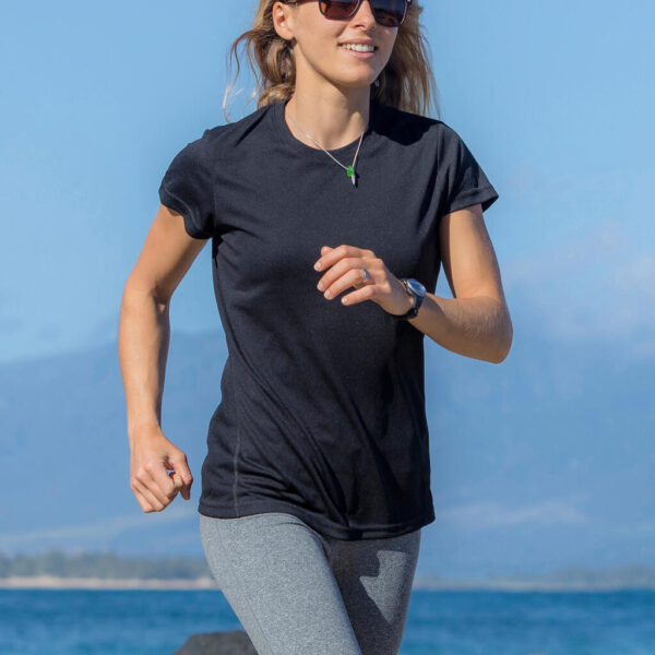 Spiro Ladies' Performance T-Shirt