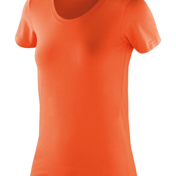 Spiro Women's Impact Softex® T-Shirt