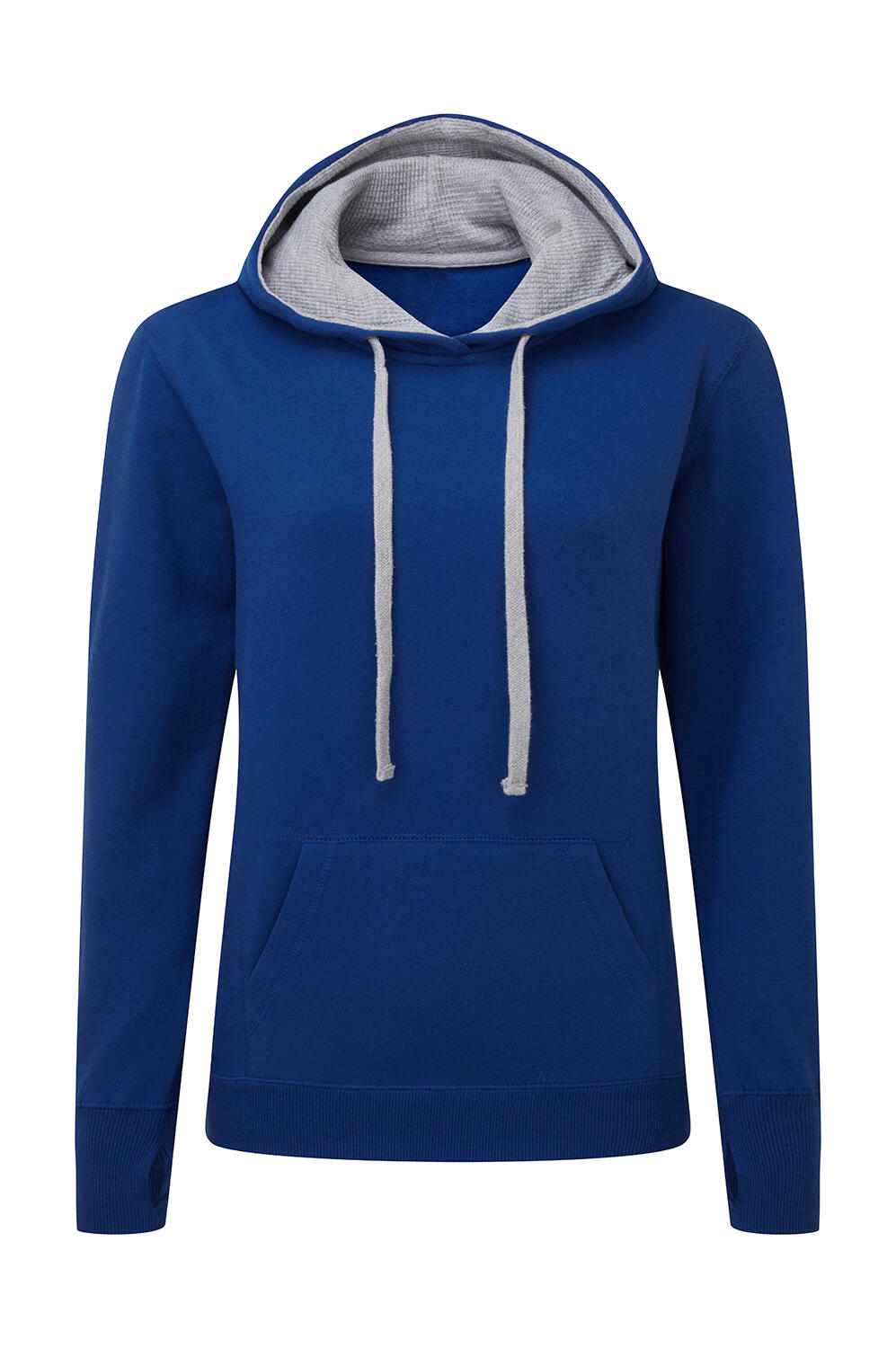 SG Originals Contrast Hooded Sweatshirt Women